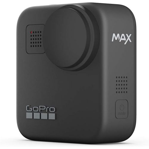 고프로 GoPro Protective Caps (MAX) - Official GoPro Accessory