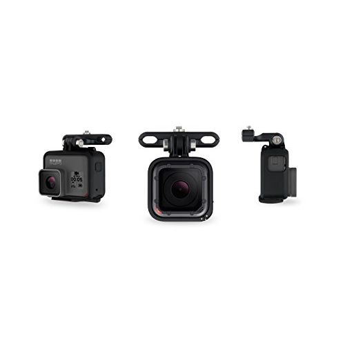 고프로 GoPro Pro Seat Rail Mount (All GoPro Cameras) - Official GoPro Mount