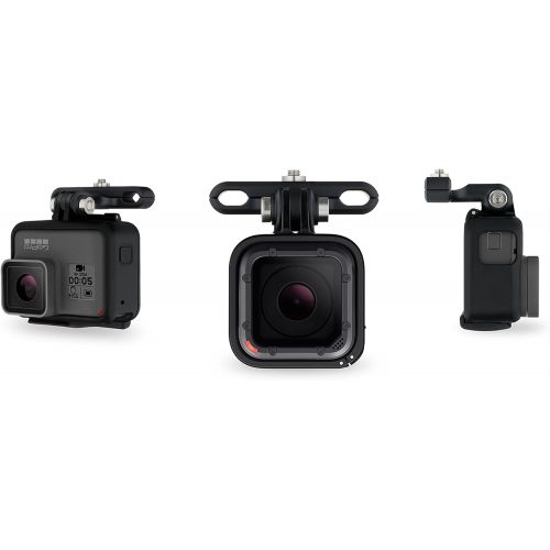 고프로 GoPro Pro Seat Rail Mount (All GoPro Cameras) - Official GoPro Mount