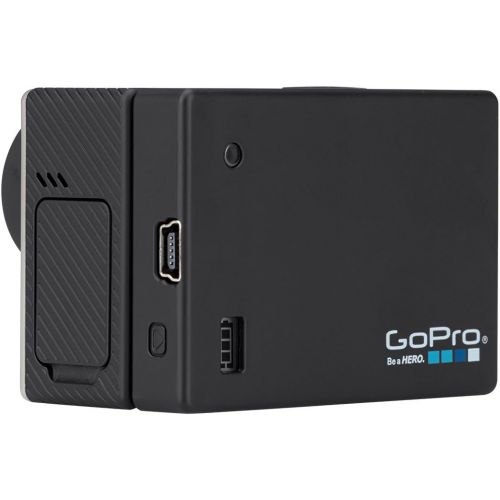 고프로 GoPro Battery BacPac (Camera Not Included) (GoPro Official Accessory)
