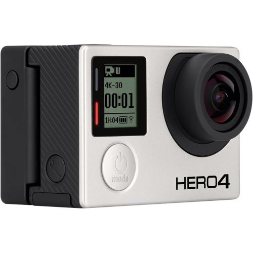 고프로 GoPro Battery BacPac (Camera Not Included) (GoPro Official Accessory)