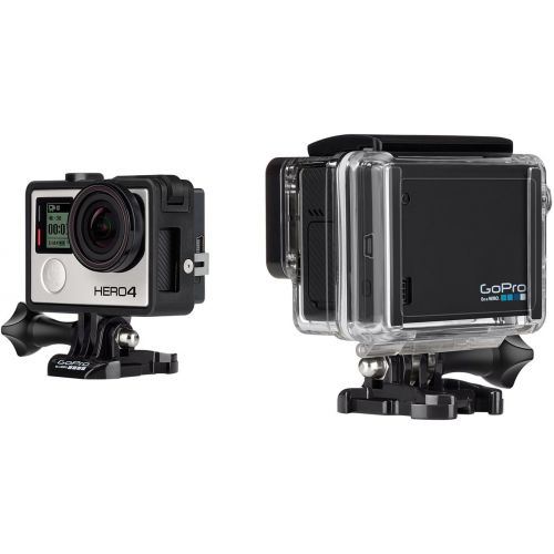 고프로 GoPro Battery BacPac (Camera Not Included) (GoPro Official Accessory)