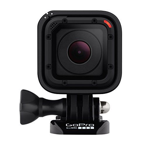 고프로 GoPro HERO4 Session (Waterproof Camera, 8MP)