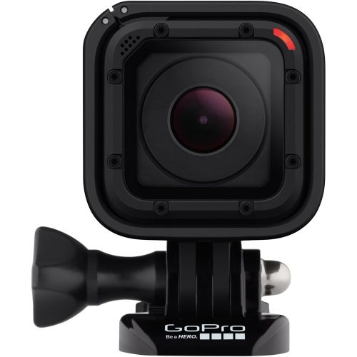 고프로 GoPro HERO4 Session (Waterproof Camera, 8MP)