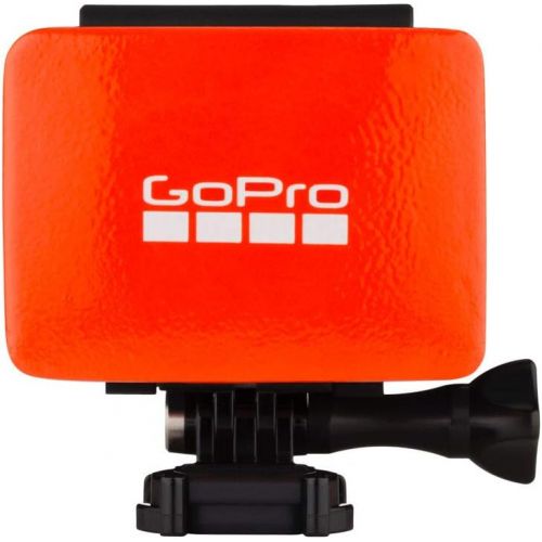 고프로 GoPro Floaty Backdoor (HERO8 Black Protective Housing/HERO7 Black/HERO7 Silver/HERO7 White/HERO6 Black/HERO5 Black) - Official GoPro Accessory