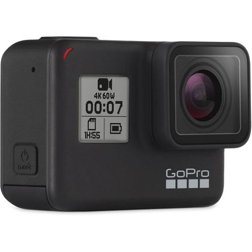 고프로 GoPro Hero7 Black 32GB MicroSD Card Bundle