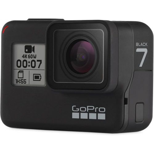 고프로 GoPro Hero7 Black 32GB MicroSD Card Bundle