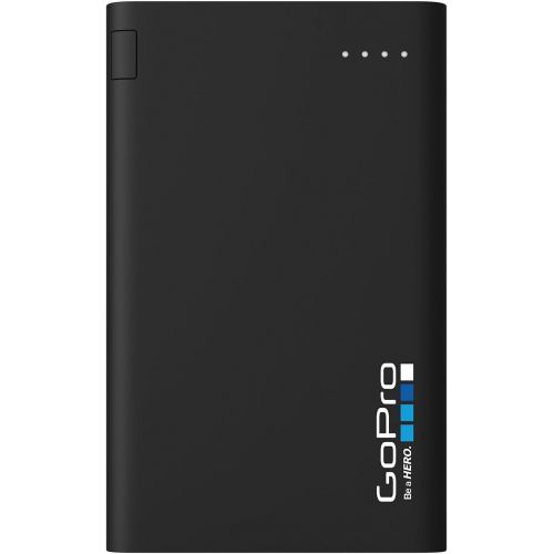 고프로 GoPro Portable Power Pack (Dual 1.5amp USB Ports) (GoPro Official Accessory)