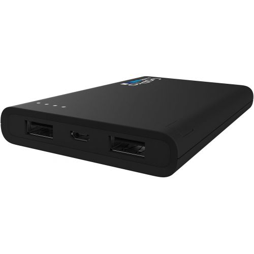 고프로 GoPro Portable Power Pack (Dual 1.5amp USB Ports) (GoPro Official Accessory)