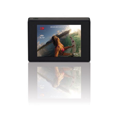 고프로 GoPro LCD Touch BacPac