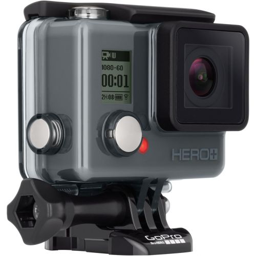 고프로 GoPro HERO+ (Wi-Fi Enabled)