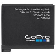 GoPro Rechargeable Battery for HERO4 Black/HERO4 Silver (GoPro Official Accessory)