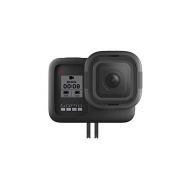 GoPro Rollcage (Protective Sleeve + Replaceable Lens for HERO8 Black) - Official GoPro Accessory