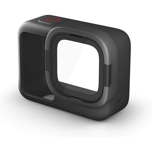 고프로 GoPro Rollcage (Protective Sleeve + Replaceable Lens for HERO8 Black) - Official GoPro Accessory