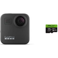 GoPro MAX 360 Bundle (256GB SD Card, MAX 360)