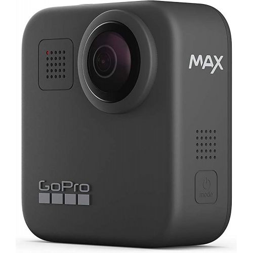 고프로 GoPro MAX 360 Bundle (256GB SD Card, MAX 360)