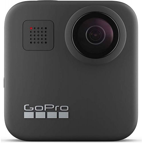 고프로 GoPro MAX 360 Bundle (256GB SD Card, MAX 360)