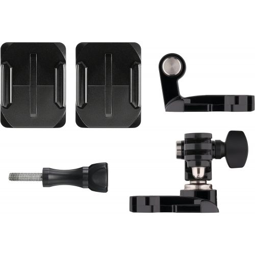 고프로 GoPro Helmet Front + Side Mount (All GoPro Cameras) - Official GoPro Mount