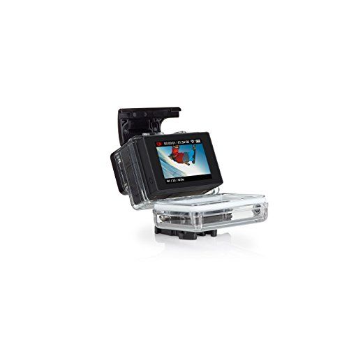 고프로 GoPro LCD Touch BacPac (Camera Not Included) (GoPro Official Accessory)