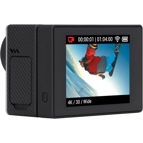 고프로 GoPro LCD Touch BacPac (Camera Not Included) (GoPro Official Accessory)