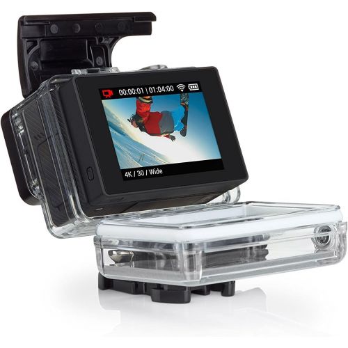 고프로 GoPro LCD Touch BacPac (Camera Not Included) (GoPro Official Accessory)