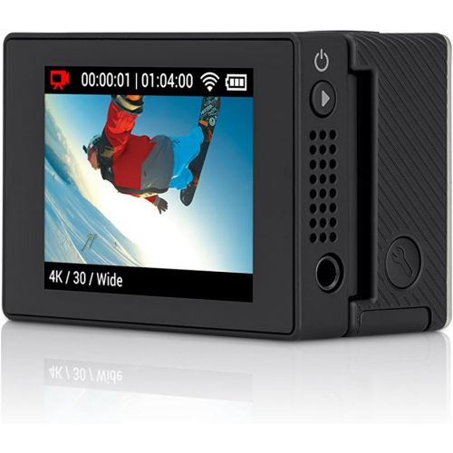 고프로 GoPro LCD Touch BacPac (Camera Not Included) (GoPro Official Accessory)