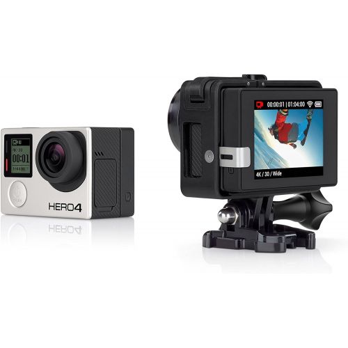 고프로 GoPro LCD Touch BacPac (Camera Not Included) (GoPro Official Accessory)