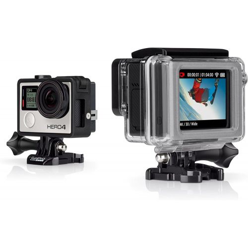 고프로 GoPro LCD Touch BacPac (Camera Not Included) (GoPro Official Accessory)