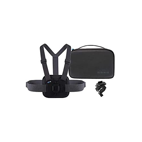 고프로 GoPro Camera Accessory Sports Kit (All GoPro Cameras) - Official GoPro Accessory