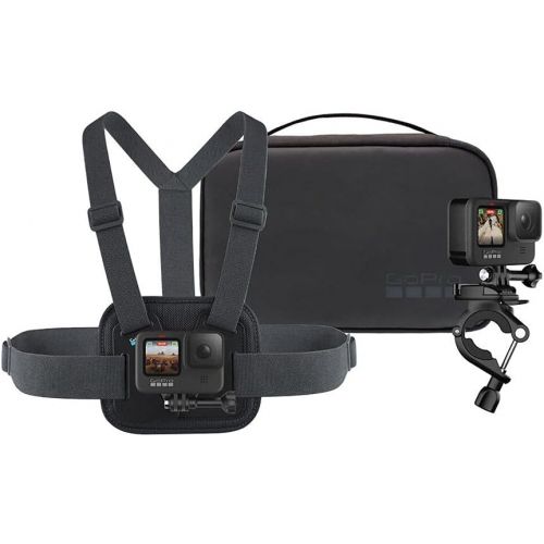 고프로 GoPro Camera Accessory Sports Kit (All GoPro Cameras) - Official GoPro Accessory