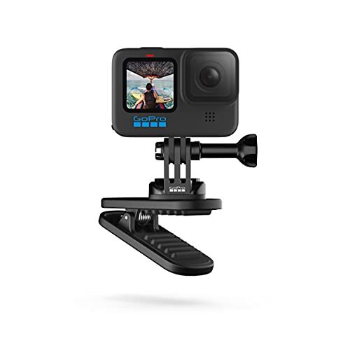 고프로 GoPro Magnetic Swivel Clip - Official GoPro Accessory