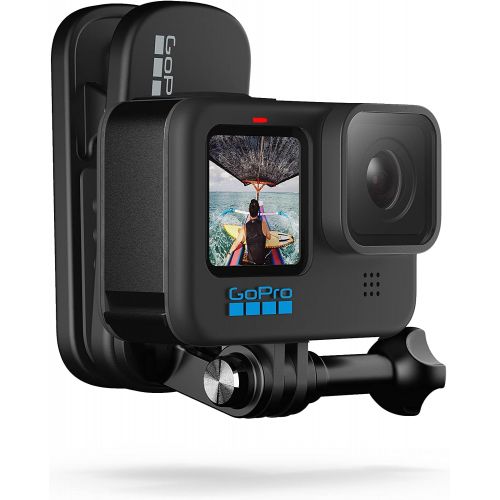 고프로 GoPro Magnetic Swivel Clip - Official GoPro Accessory