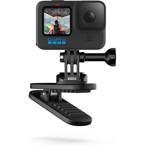 고프로 GoPro Magnetic Swivel Clip - Official GoPro Accessory