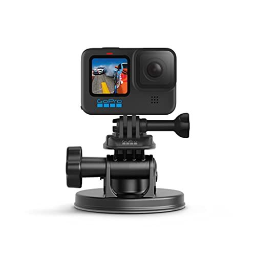 고프로 GoPro Suction Cup Mount (GoPro Official Mount)