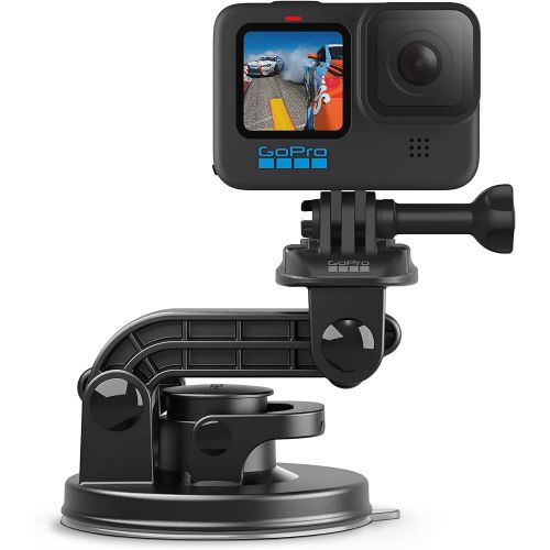 고프로 GoPro Suction Cup Mount (GoPro Official Mount)