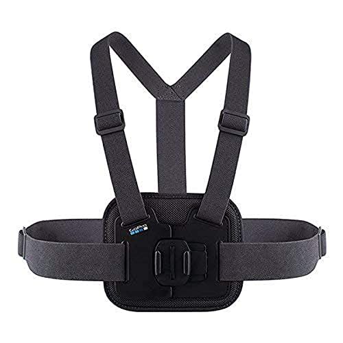 고프로 GoPro Performance Chest Mount (All GoPro Cameras) - Official GoPro Mount