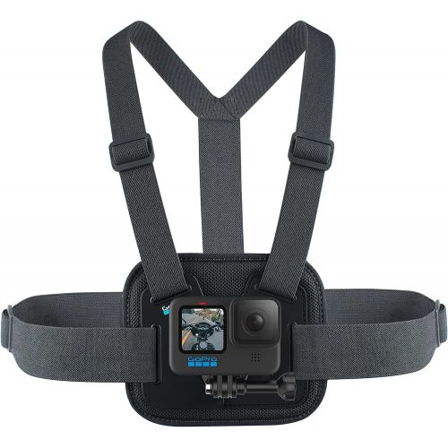 고프로 GoPro Performance Chest Mount (All GoPro Cameras) - Official GoPro Mount