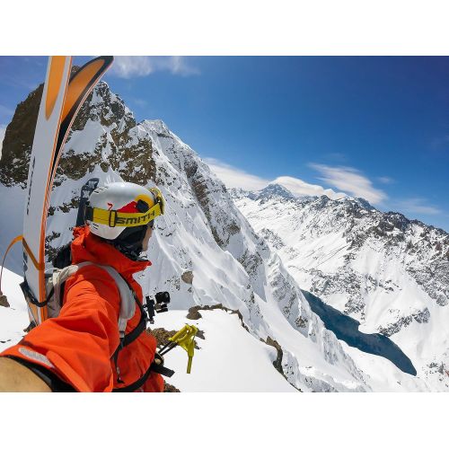 고프로 GoPro Performance Chest Mount (All GoPro Cameras) - Official GoPro Mount