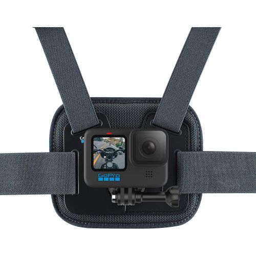 고프로 GoPro Performance Chest Mount (All GoPro Cameras) - Official GoPro Mount