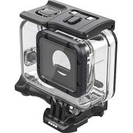 GoPro AADIV-001 Super Suit with Dive Housing for HERO7 /HERO6 /HERO5 , Clear, One Size