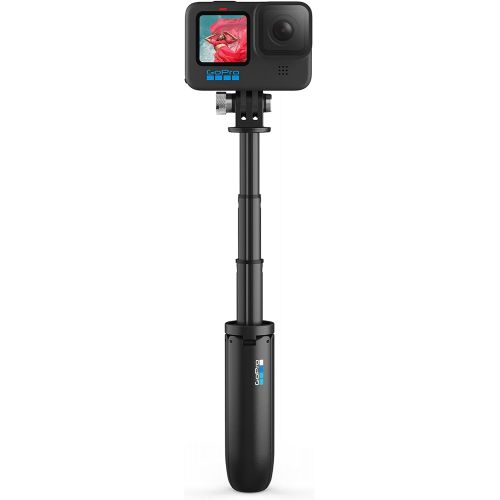 고프로 GoPro Shorty Mini Extension Pole Tripod (All GoPro Cameras) - Official GoPro Mount