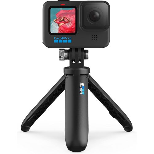 고프로 GoPro Shorty Mini Extension Pole Tripod (All GoPro Cameras) - Official GoPro Mount