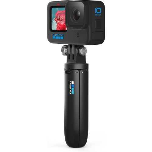 고프로 GoPro Shorty Mini Extension Pole Tripod (All GoPro Cameras) - Official GoPro Mount