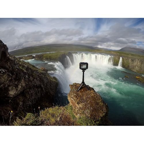고프로 GoPro Shorty Mini Extension Pole Tripod (All GoPro Cameras) - Official GoPro Mount