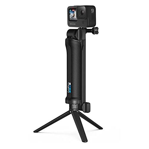 고프로 GoPro 3-Way Grip, Arm, Tripod (GoPro Official Mount)