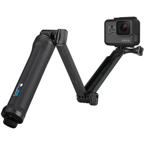 고프로 GoPro 3-Way Grip, Arm, Tripod (GoPro Official Mount)