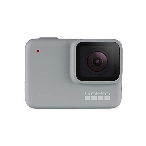 고프로 GoPro Hero7 White  Waterproof Action Camera with Touch Screen 1080p HD Video 10MP Photos