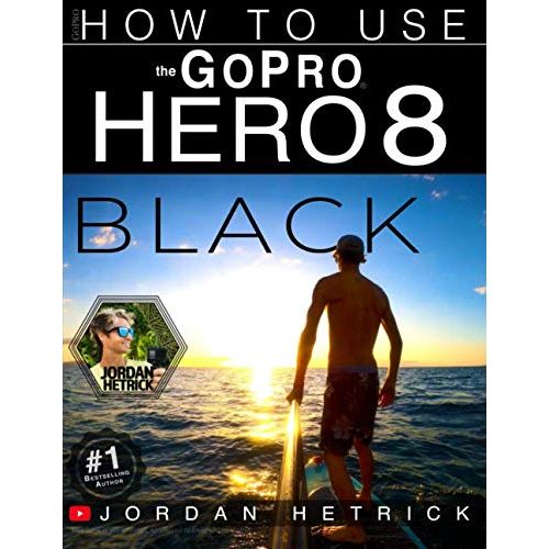 고프로 GoPro: How To Use The GoPro HERO 8 Black