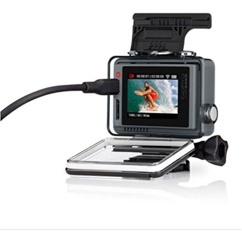 고프로 GoPro HERO+ LCD CHDHB-101-JP