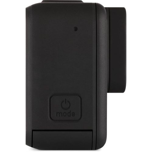 고프로 GoPro HERO7 Hero 7 Waterproof Digital Action Camera with 16GB microSD Card Base Bundle (Black)